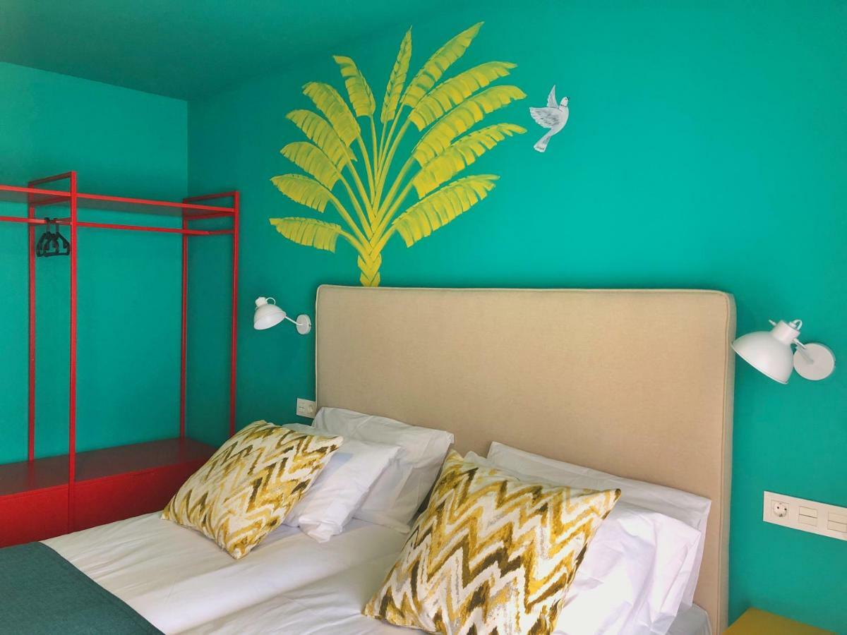 Hotel Ritual Maspalomas - Adults Only Playa del Inglés Exteriér fotografie